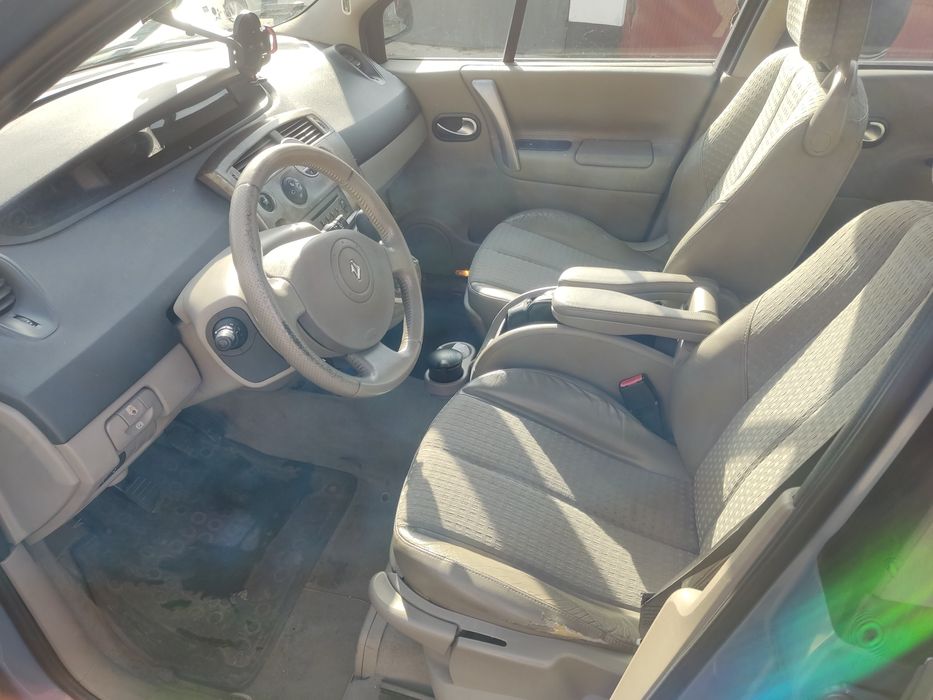 Sprzedam Renault Scenic