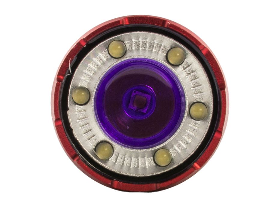 Latarka Primos Bloodhunter HD Pocket Light (61108M)