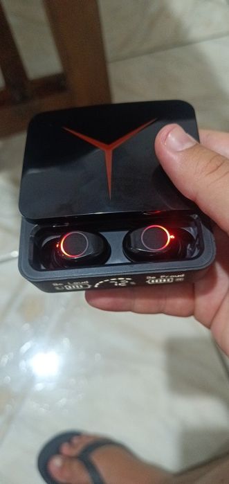 Fones Sem fios Bluetooth