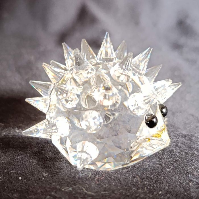 Swarowsky - Porco Espinho