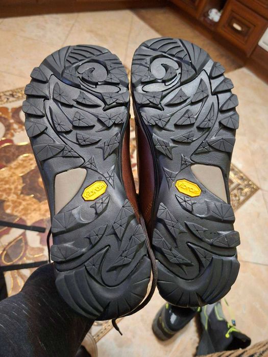 Черевики ботинки Meindl