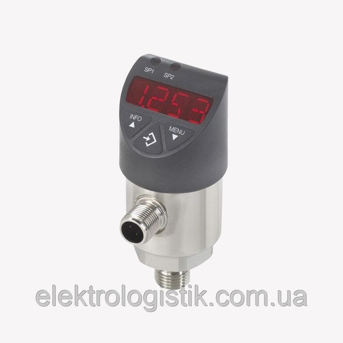 Датчик давления Wika PSD-31 0...6 bar