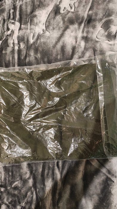 Bielizna letnia długa