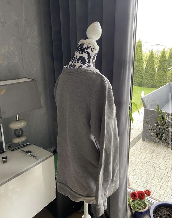 Calvin klein oryginalna bluza