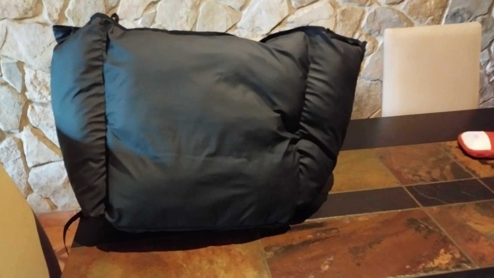 Capa Protectora  anti-escaras para cadeira de rodas e poltrona