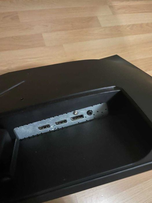 Монітор 23.8" Acer Nitro VG240YM3bmiipx