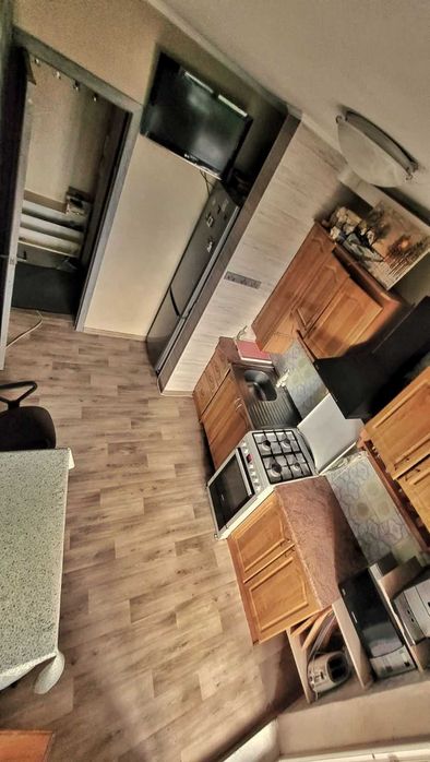 3 кімнатна квартира по вул. Об'їжджа, 116/6 в м. Ніжині