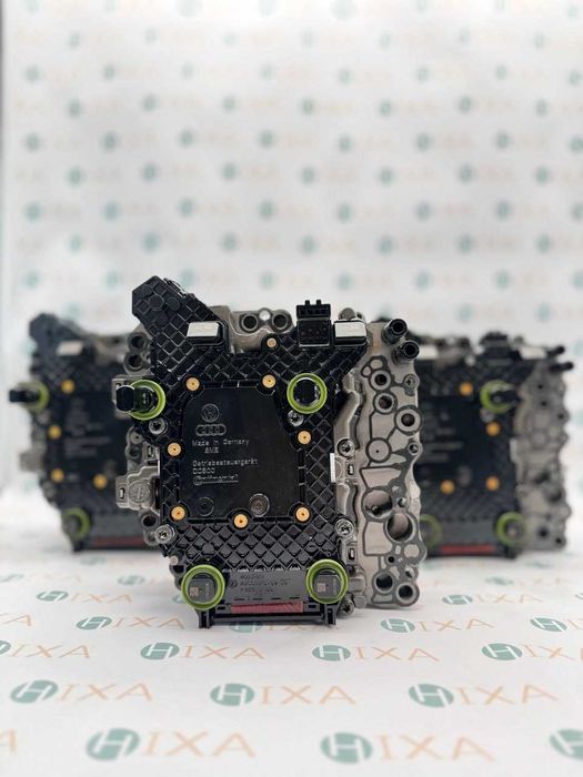 DSG 6 7 dq200 0am 0cw dq250 02e dq381 dq500 ремонт мехатроніка