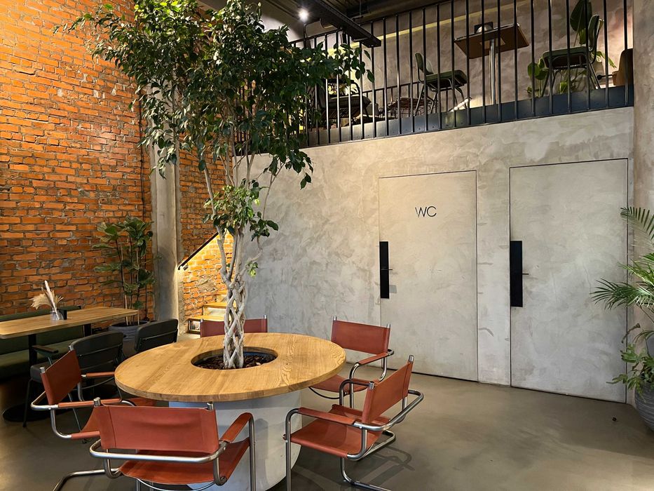 ОРЕНДА. ФАСАД. Ресторан / Кафе. Готовий бізнес. Варшавський.