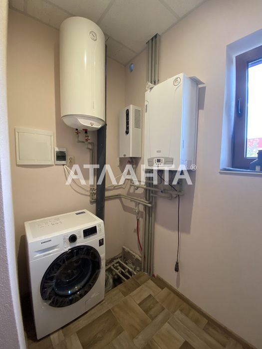 Дом по адресу ул. Спортивная (площадь 220 м²) - Atlanta.ua - фото 17