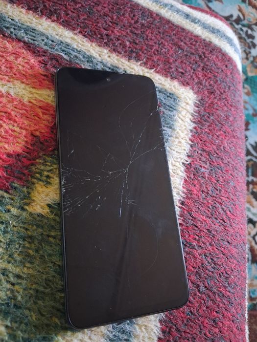 Telefon motorola to g15