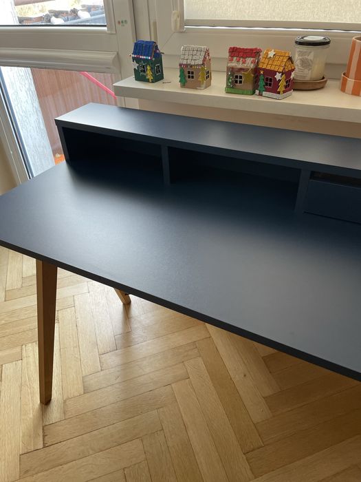 Biurko dzieciece Kids Slim Minko Co