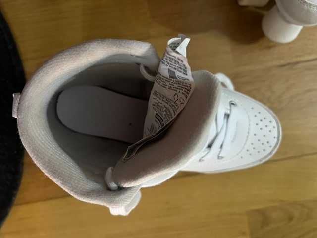 Patins Criança Oxelo - Tamanho 34