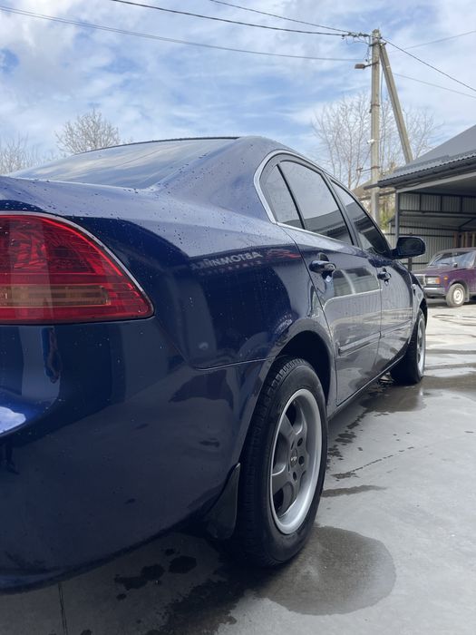 Продам KIA MAGENTIS 2008р 2.0ГБО