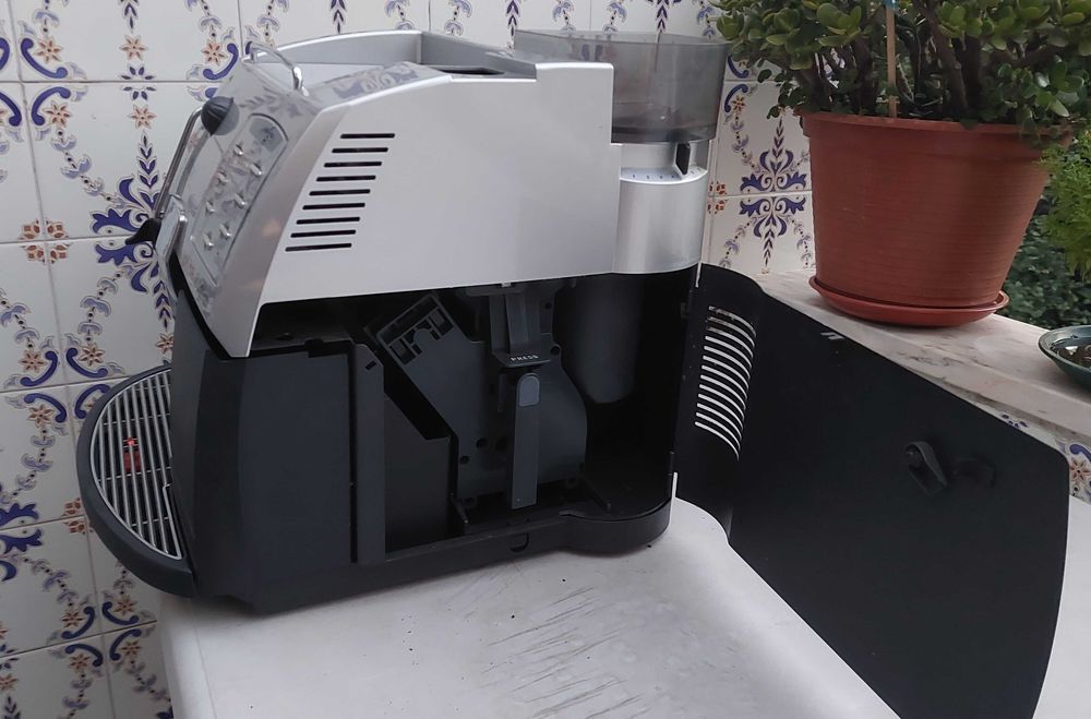SAECO Magic de luxe
