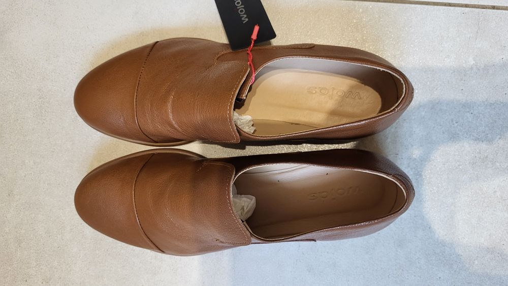 Buty damskie Wojas 38 nowe