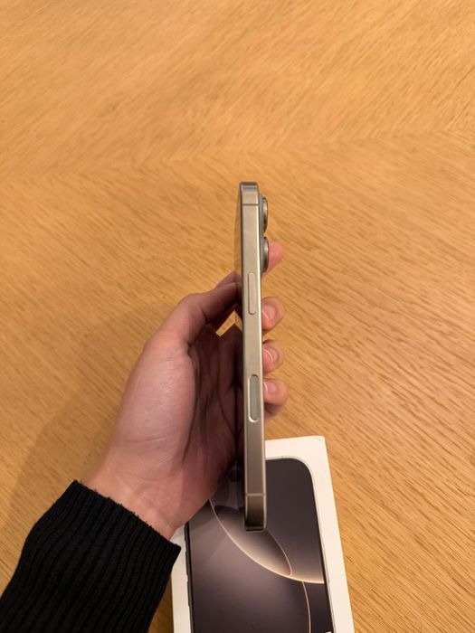 Iphone 16 Pro 128 Gb