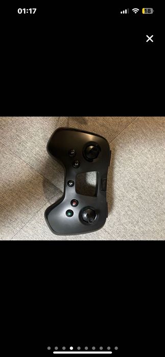 Parrot Mambo FPV- Drone