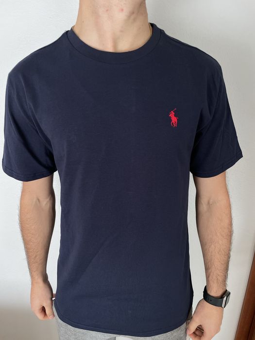 T-shirt Ralph Lauren