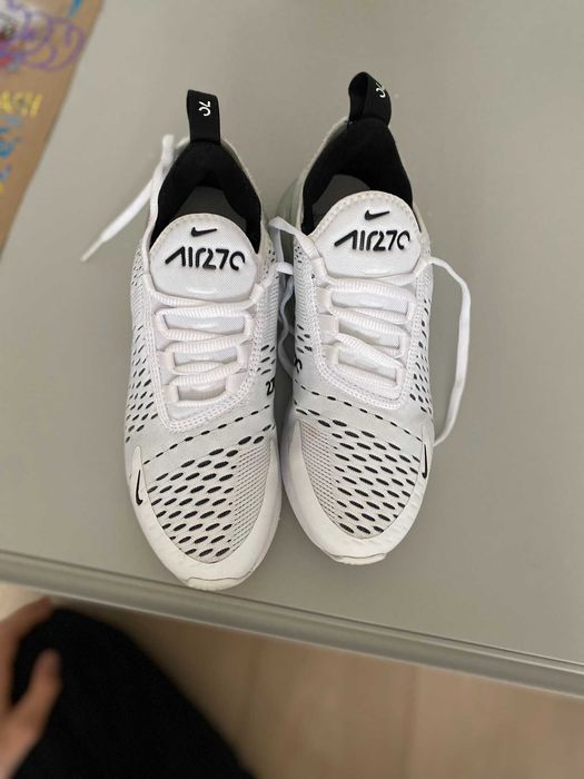 Nike Air Max 270