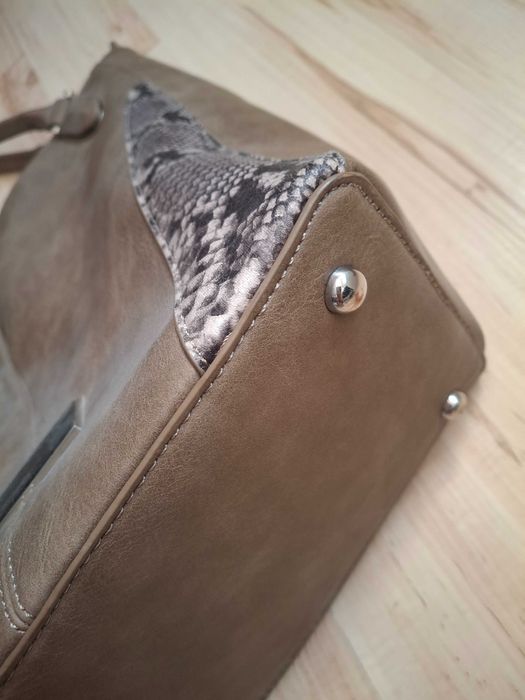 Torebka damska Monnari