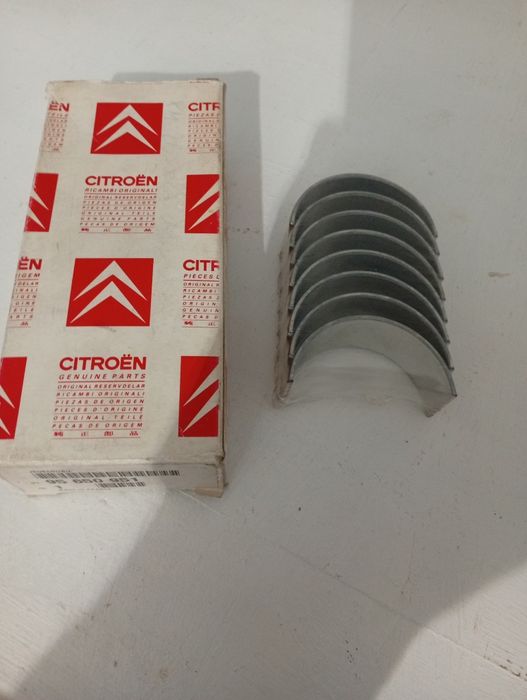 Capas de biela Citroën XM 2.0