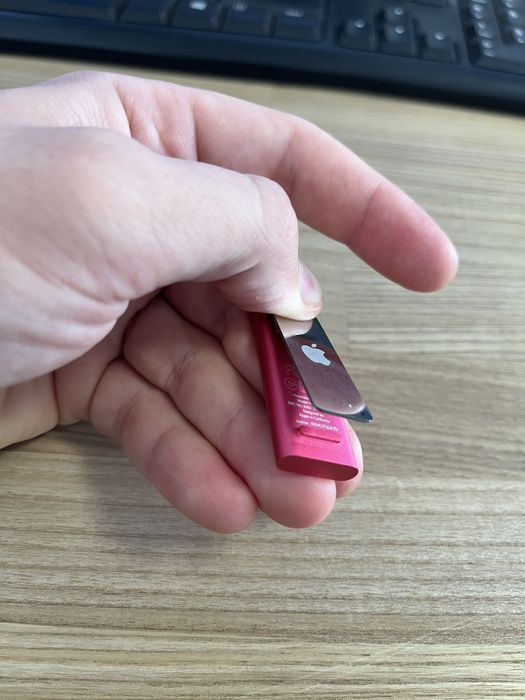 Apple iPod shuffle (модель A1271)