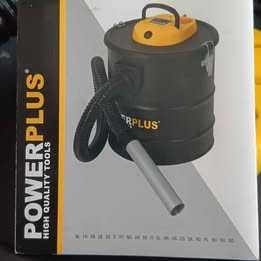 Aspirador de cinzas 1200W #