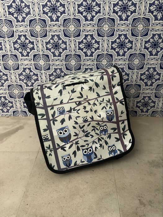 Alforge para bicicleta