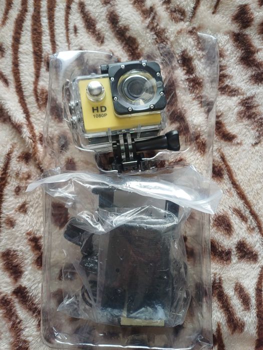 Sports Video Camera64737744999171122