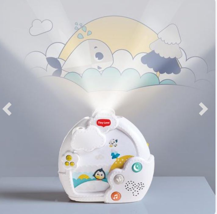 Mobil/ projetor para bebe negociavel