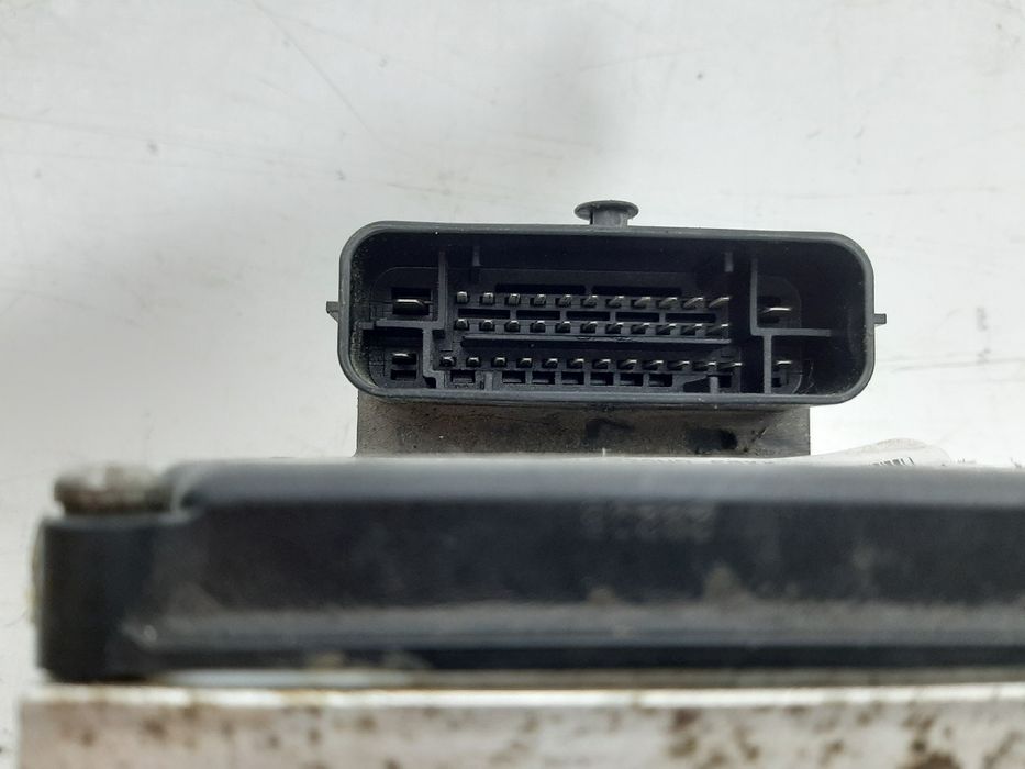 ABS VOLKSWAGEN Passat (3C2)