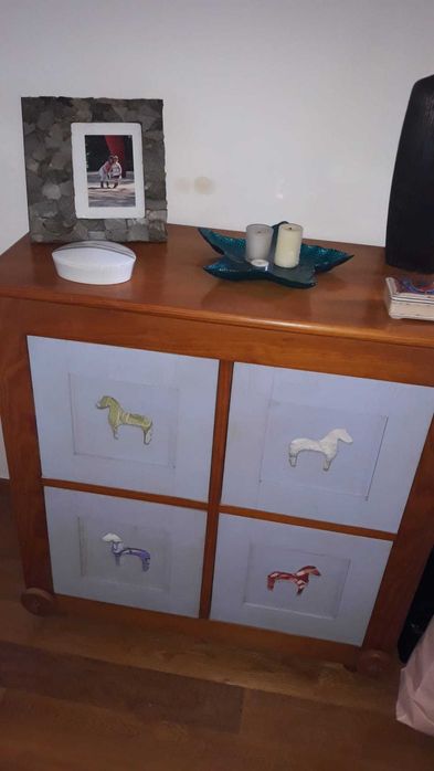 Mobília Quarto Criança