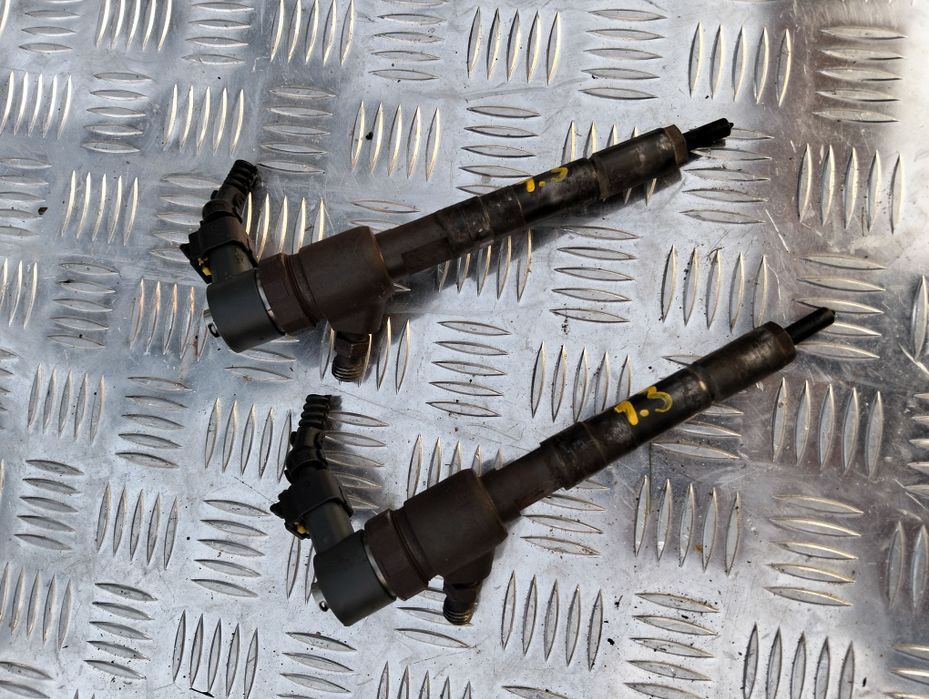Wtryskiwacz opel 1.3 cdti