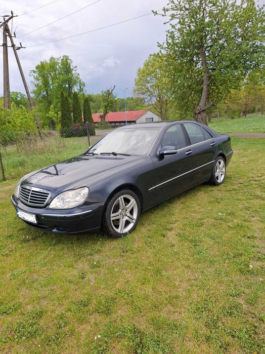 Sprzedam Mercedesa