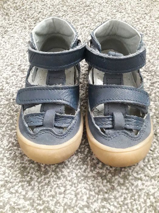 Sandałki Mazurek rozm. 21