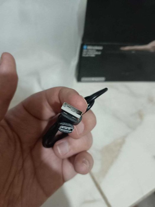 Бездротова портативна колонка Bluetooth Marshall Middleton маршал бел