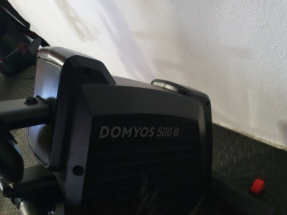 Máquina de remos dobrável domyos 500B466485554688839681