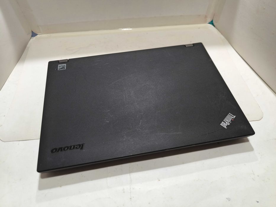 Lenovo ThinkPad L440 i5 ssd 128GB 8GB ram HD+