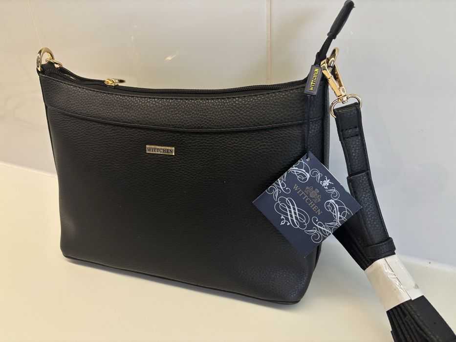 Torebka skorzana Wittchen new 31/22