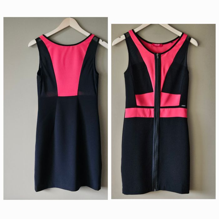 Guess sukienka rozmiar XS
