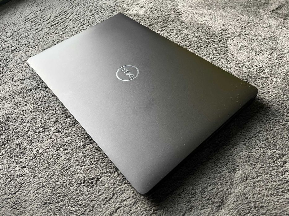!!OKAZJA!! Mocny laptop DELL Latitude 5501 i7-9850H/32GB RAM/1TB SSD