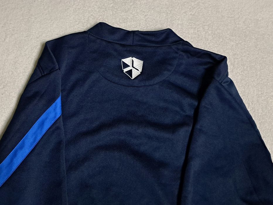 Koszulka  Treningową  Nike  Dri  Fit