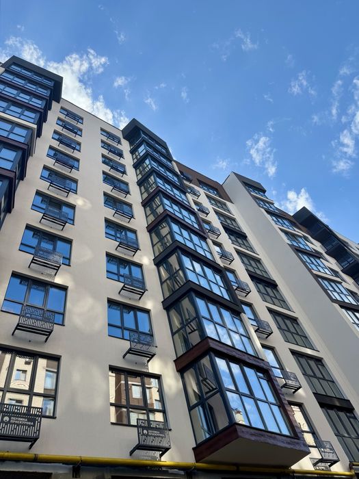 Продаж просторої 1 кімнатної квартири