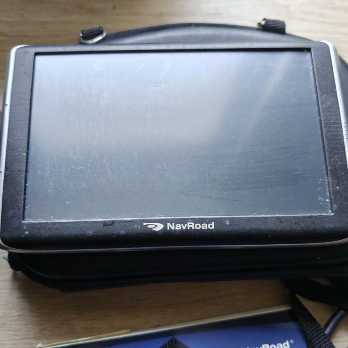 Navroad duxo nawigacja