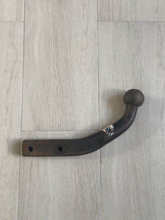 Крюк до фаркопа (гачок)