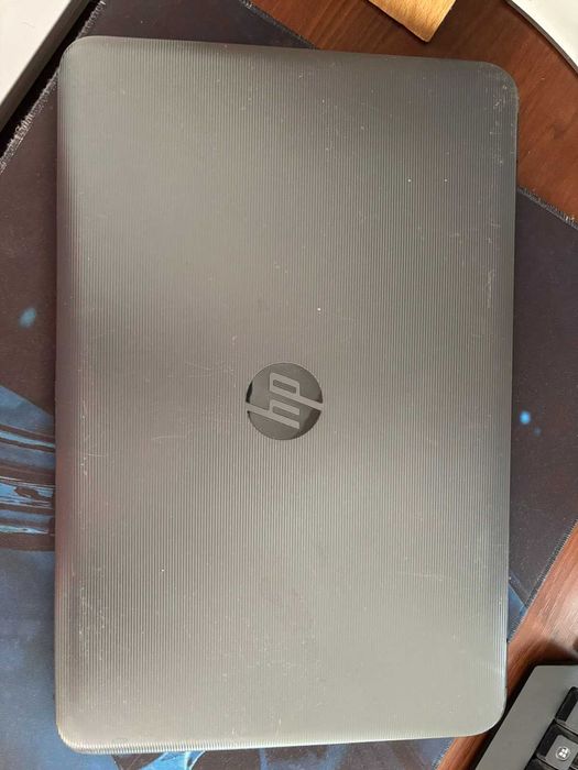Неробочий ноутрук HP 250 G5 500GB 4GB RAM i3 WIN 10 15,6''
