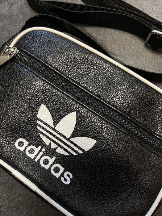 Сумка ADIDAS‼️ Винтажная сумка через плече адидас