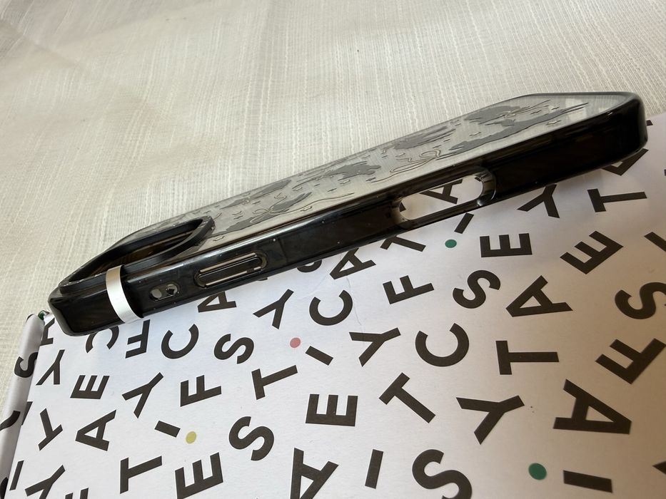 Capa Iphone 16 Pro Max Casetify