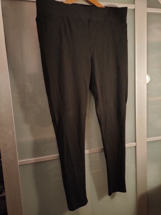 Leginsy ala Spodnie esmara L 44/46